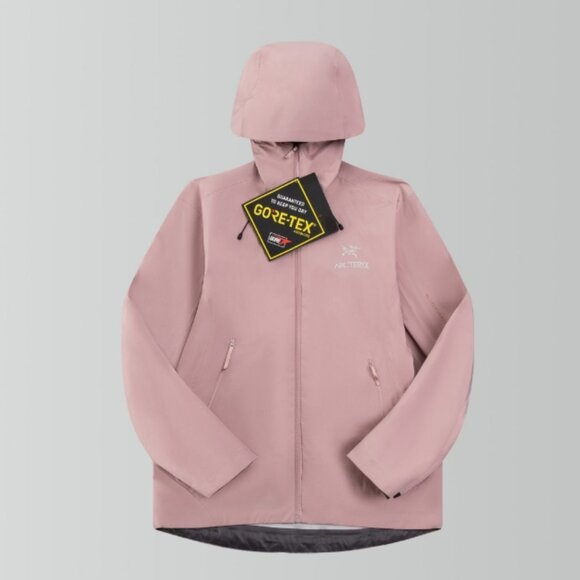 ARC'TERYXladies hooded jacket